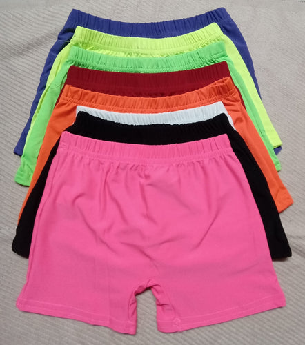 Childrens and Adults size shorts/hot pants
