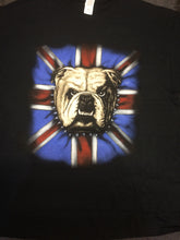 Load image into Gallery viewer, British Bull Dog