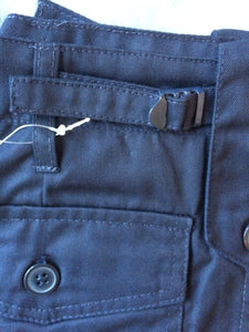 Game cargo work trousers
