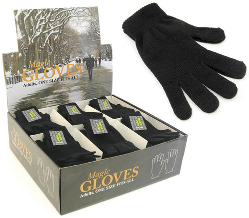 Adults and Childrens Magic Gloves