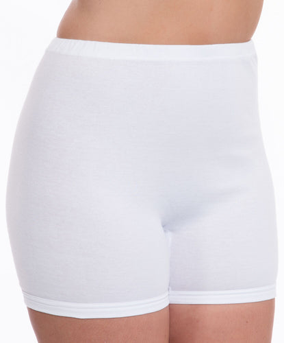 Ladies 100% Interlock Cotton Panties