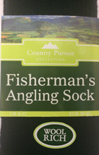 Load image into Gallery viewer, Fisherman&#39;s Angling Socks