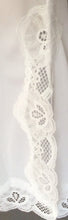 Load image into Gallery viewer, Lace Front Thin Strap Full Slip