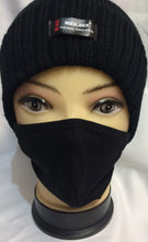 Load image into Gallery viewer, Unisex Cotton Face Mask