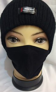 Unisex Cotton Face Mask