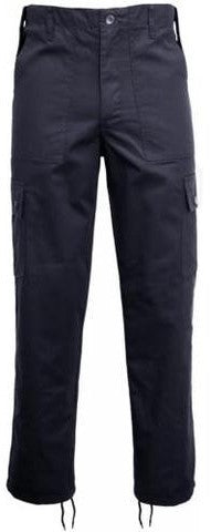 Game cargo work trousers
