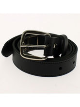 Load image into Gallery viewer, Leather Belts 1 inch width