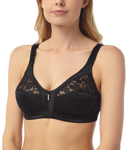 Firm Control Bra BR404