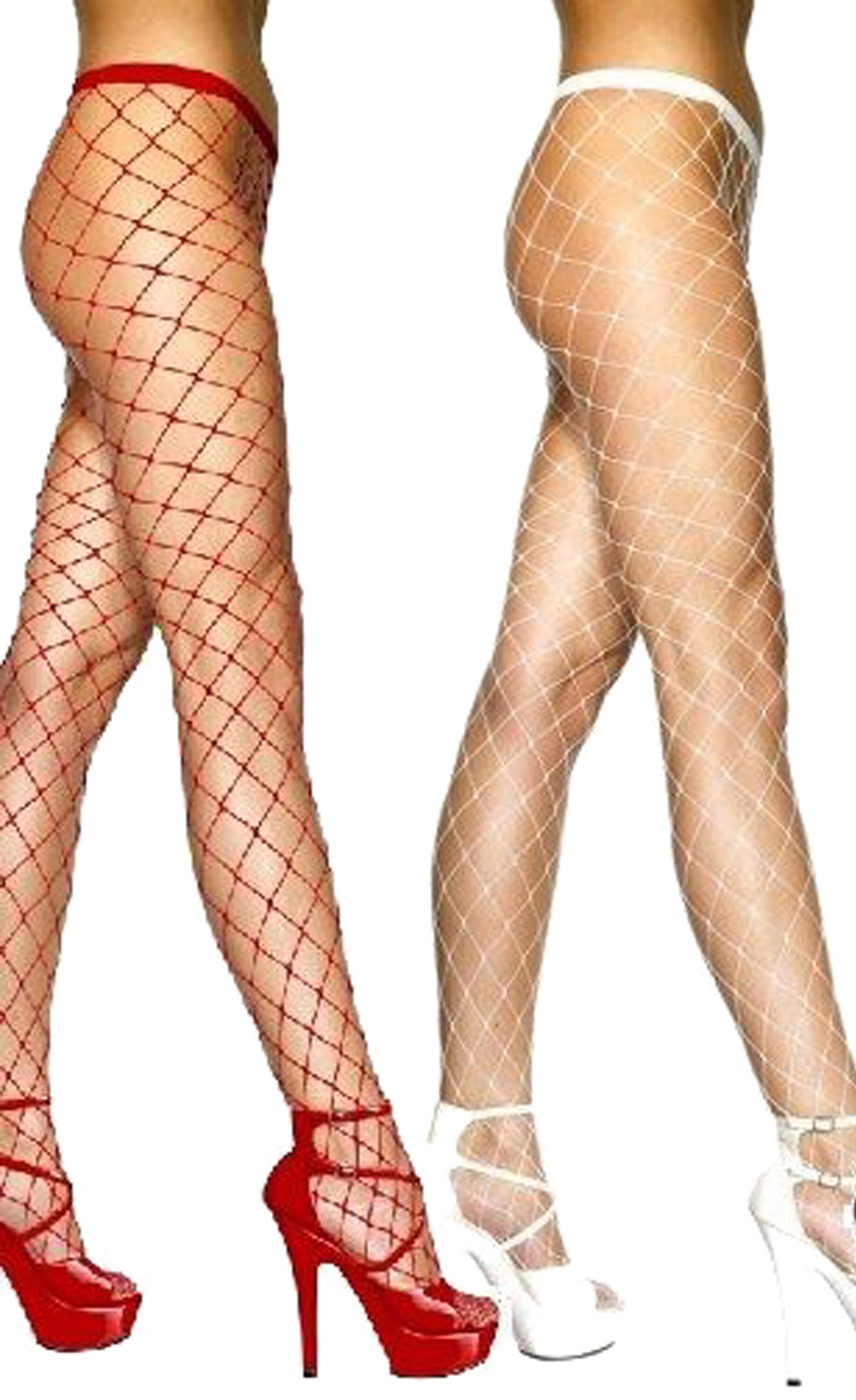 Fence net clearance leggings